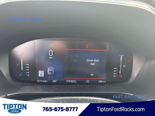 used 2023 Ford Escape car, priced at $24,999