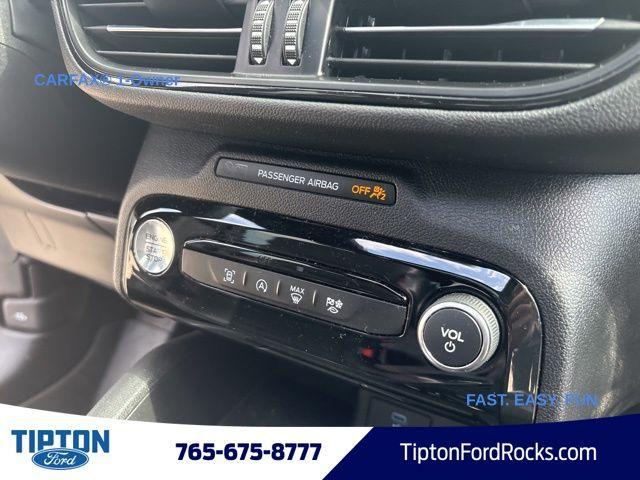 used 2023 Ford Escape car, priced at $24,999