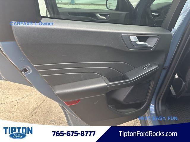 used 2023 Ford Escape car, priced at $24,999