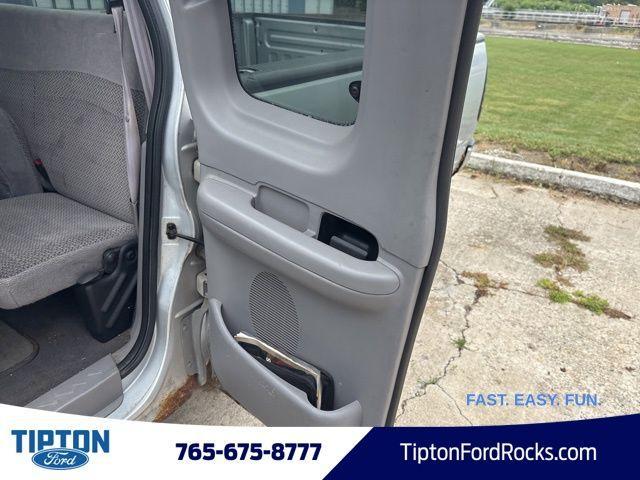 used 2000 Ford F-150 car, priced at $3,474