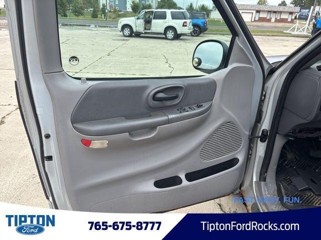 used 2000 Ford F-150 car, priced at $3,474