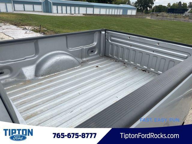 used 2000 Ford F-150 car, priced at $3,474