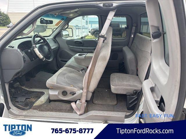 used 2000 Ford F-150 car, priced at $3,474