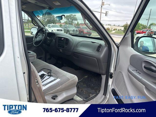 used 2000 Ford F-150 car, priced at $3,474