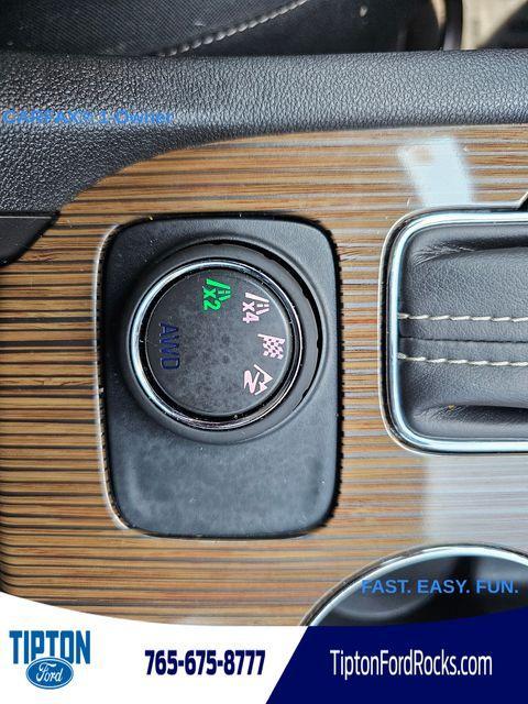 used 2019 GMC Acadia car, priced at $14,000