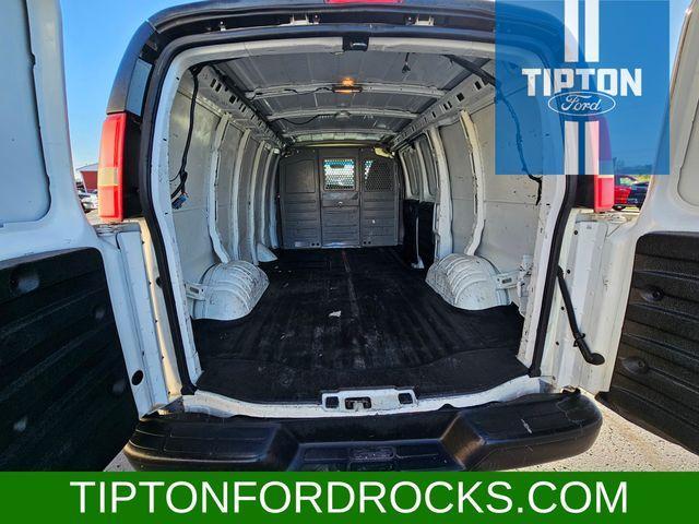 used 2012 Chevrolet Express 1500 car, priced at $11,000