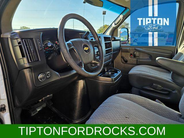 used 2012 Chevrolet Express 1500 car, priced at $11,000