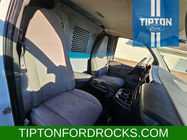 used 2012 Chevrolet Express 1500 car, priced at $11,000