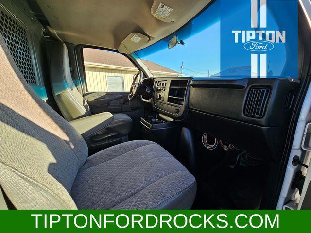 used 2012 Chevrolet Express 1500 car, priced at $11,000