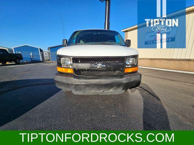 used 2012 Chevrolet Express 1500 car, priced at $11,000