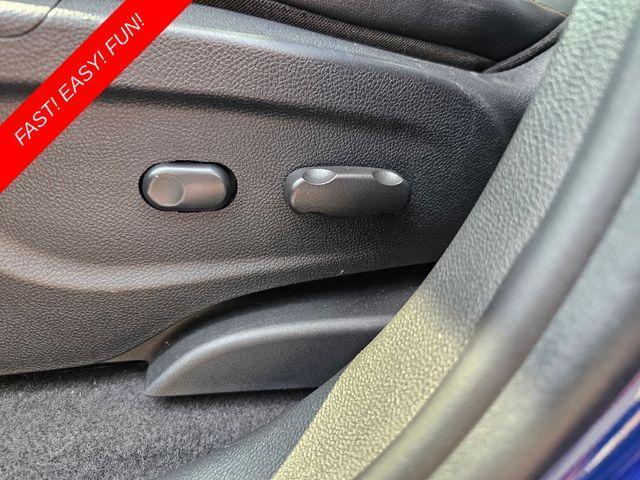 used 2017 Chevrolet Trax car, priced at $10,500
