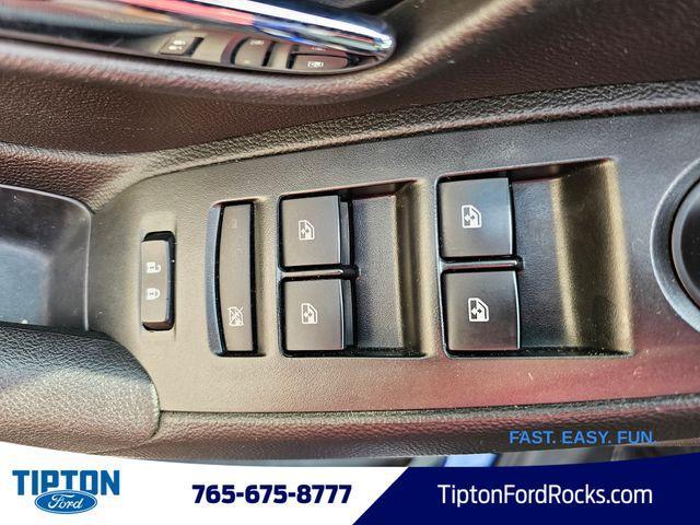 used 2017 Chevrolet Trax car, priced at $10,500