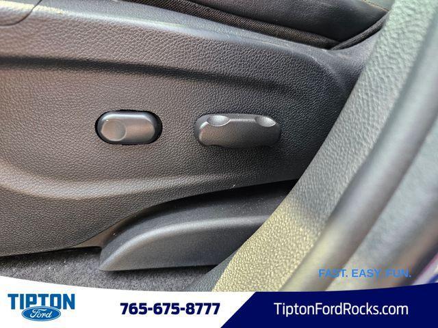 used 2017 Chevrolet Trax car, priced at $10,500