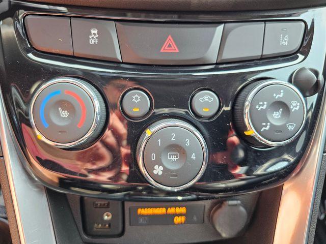 used 2017 Chevrolet Trax car, priced at $10,500