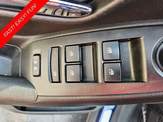 used 2017 Chevrolet Trax car, priced at $10,500