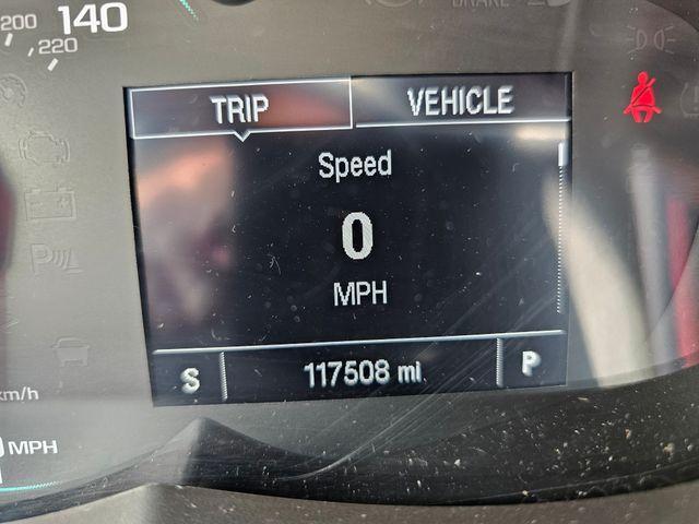 used 2017 Chevrolet Trax car, priced at $10,500