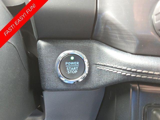 new 2025 Ford F-150 Lightning car, priced at $68,036