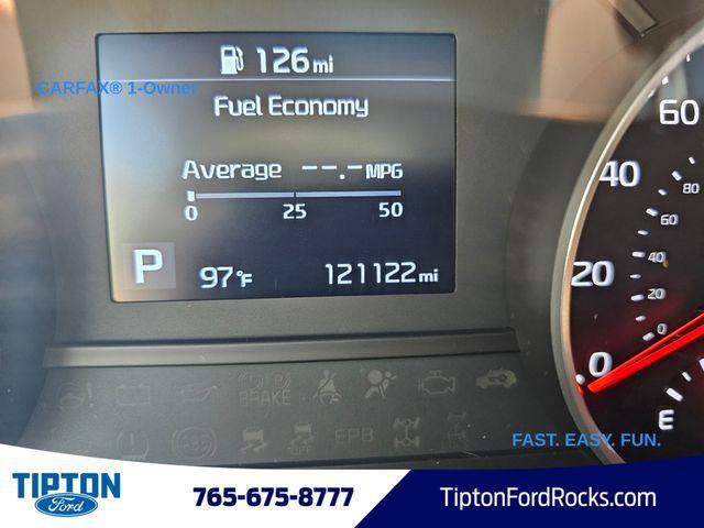 used 2021 Kia Sportage car, priced at $12,200