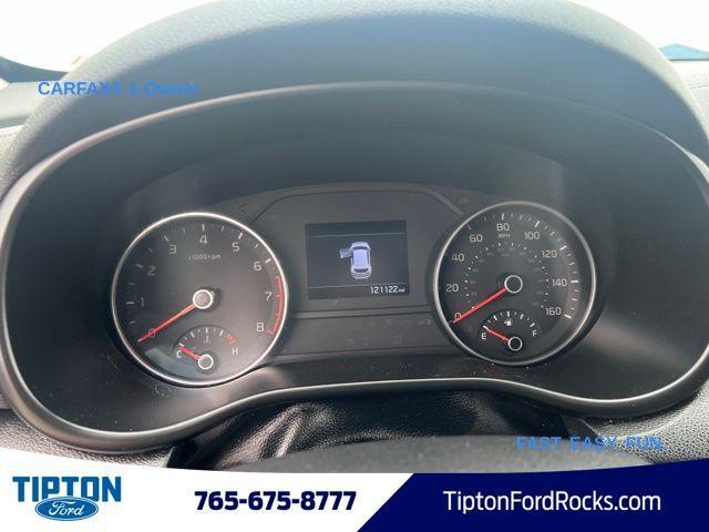 used 2021 Kia Sportage car, priced at $13,200