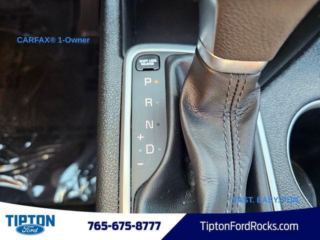 used 2021 Kia Sportage car, priced at $12,200