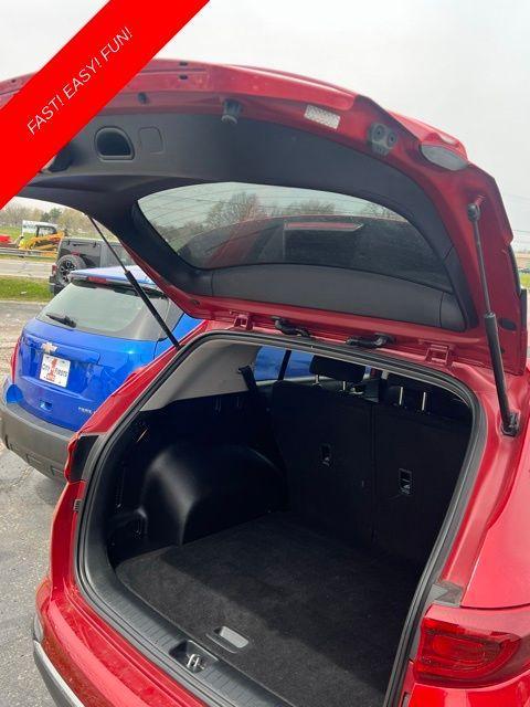 used 2021 Kia Sportage car, priced at $14,200