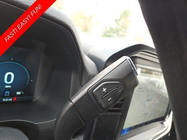 new 2025 Ford F-150 car, priced at $47,791