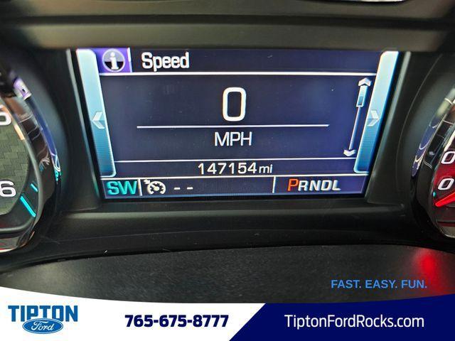 used 2017 GMC Sierra 1500 car, priced at $21,300