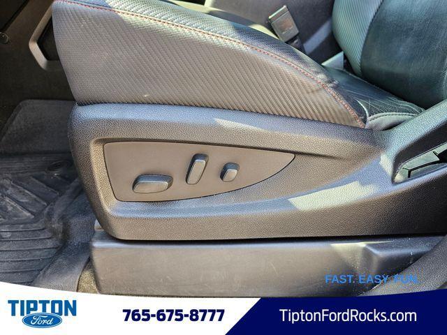 used 2017 GMC Sierra 1500 car, priced at $21,300