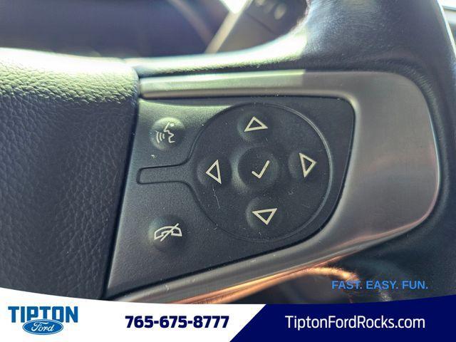 used 2017 GMC Sierra 1500 car, priced at $21,300