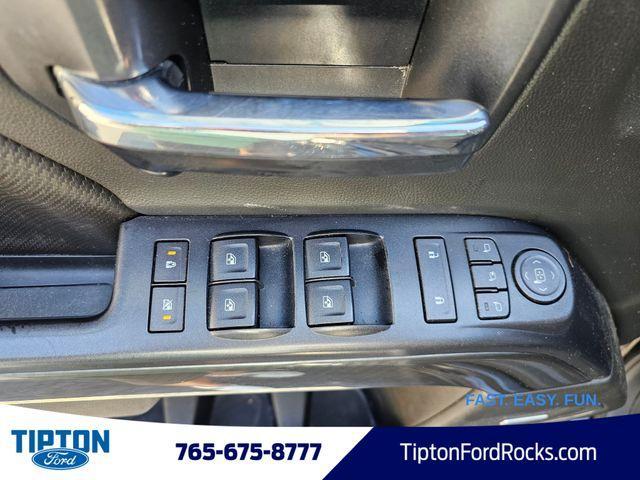 used 2017 GMC Sierra 1500 car, priced at $21,300