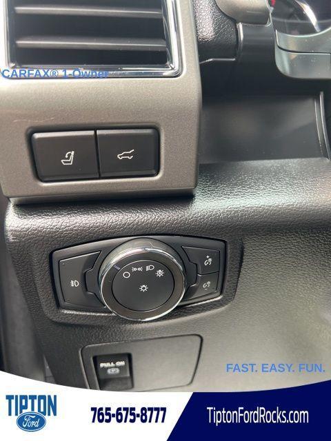 used 2021 Ford Expedition car, priced at $26,326