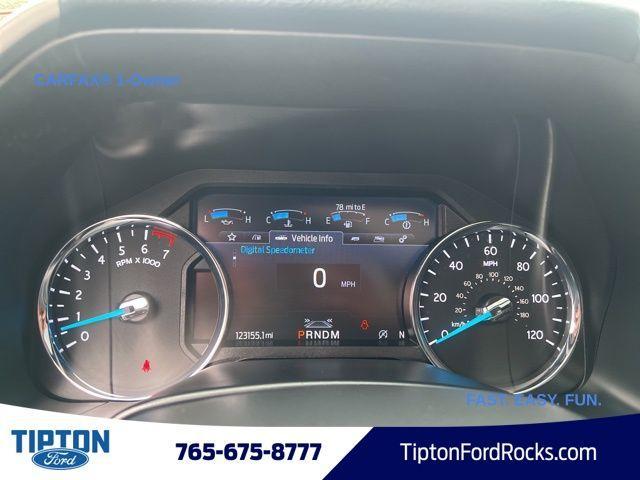 used 2021 Ford Expedition car, priced at $26,326
