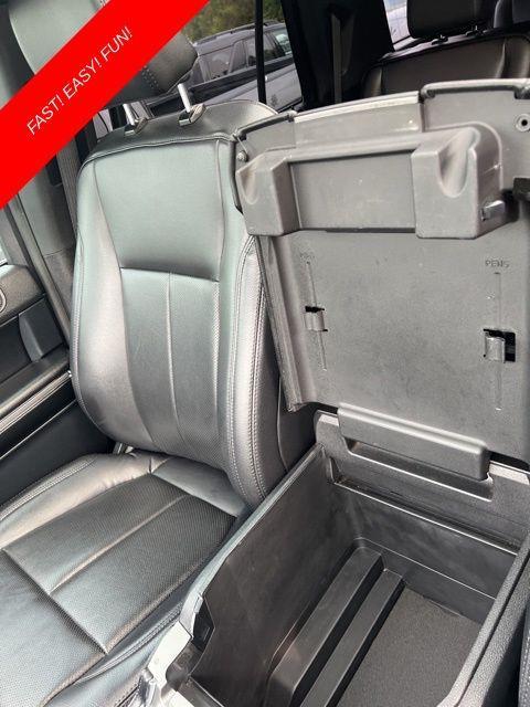 used 2021 Ford Expedition car, priced at $29,000
