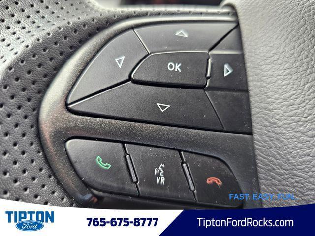 used 2018 Dodge Charger car, priced at $17,800