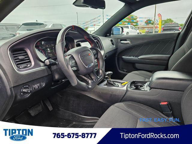 used 2018 Dodge Charger car, priced at $17,800