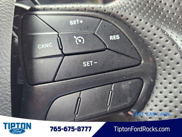 used 2018 Dodge Charger car, priced at $17,800