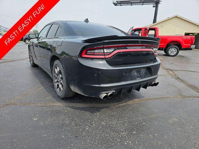 used 2018 Dodge Charger car, priced at $19,000