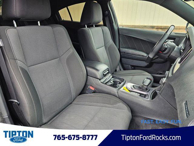 used 2018 Dodge Charger car, priced at $17,800