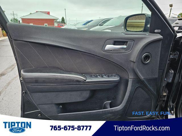 used 2018 Dodge Charger car, priced at $17,800