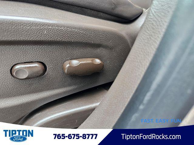 used 2014 Buick Encore car, priced at $8,500