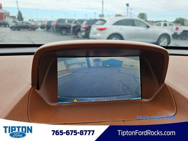 used 2014 Buick Encore car, priced at $8,500