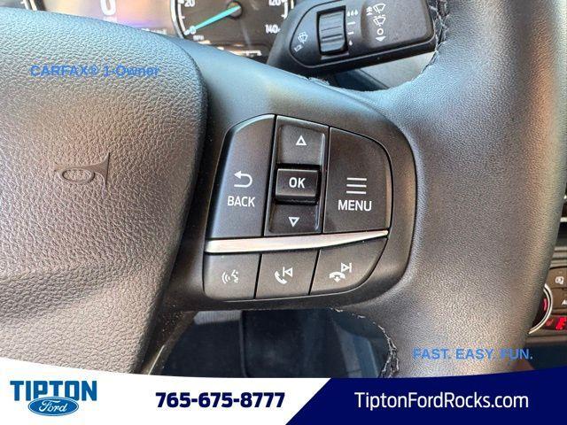 used 2024 Ford Maverick car, priced at $36,000