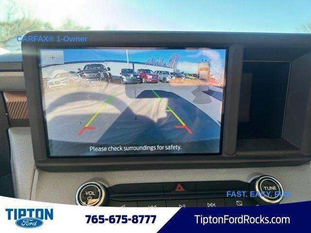 used 2024 Ford Maverick car, priced at $36,000