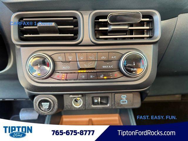 used 2024 Ford Maverick car, priced at $36,000