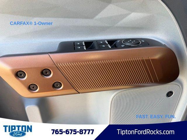 used 2024 Ford Maverick car, priced at $36,000