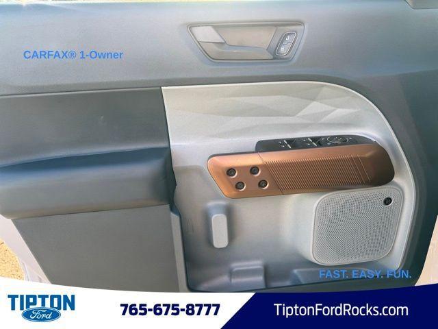 used 2024 Ford Maverick car, priced at $36,000