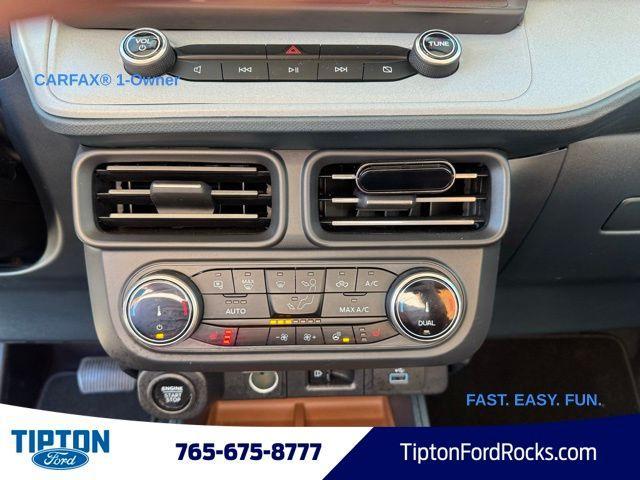 used 2024 Ford Maverick car, priced at $36,000