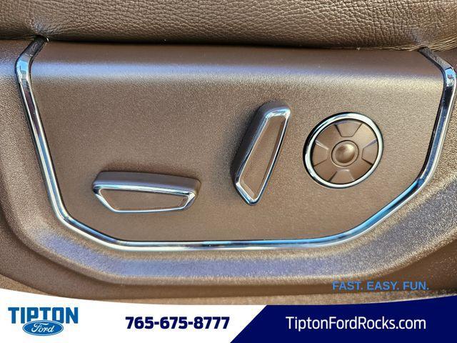 used 2018 Ford F-150 car, priced at $26,000