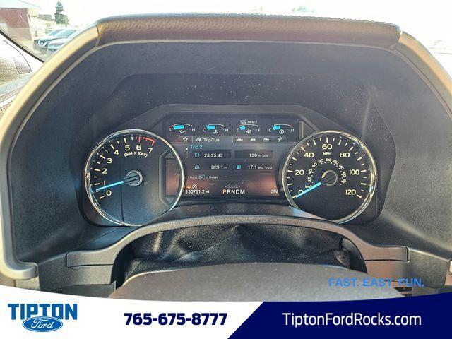 used 2018 Ford F-150 car, priced at $26,000