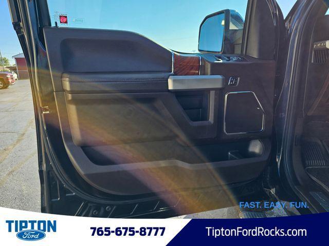 used 2018 Ford F-150 car, priced at $26,000